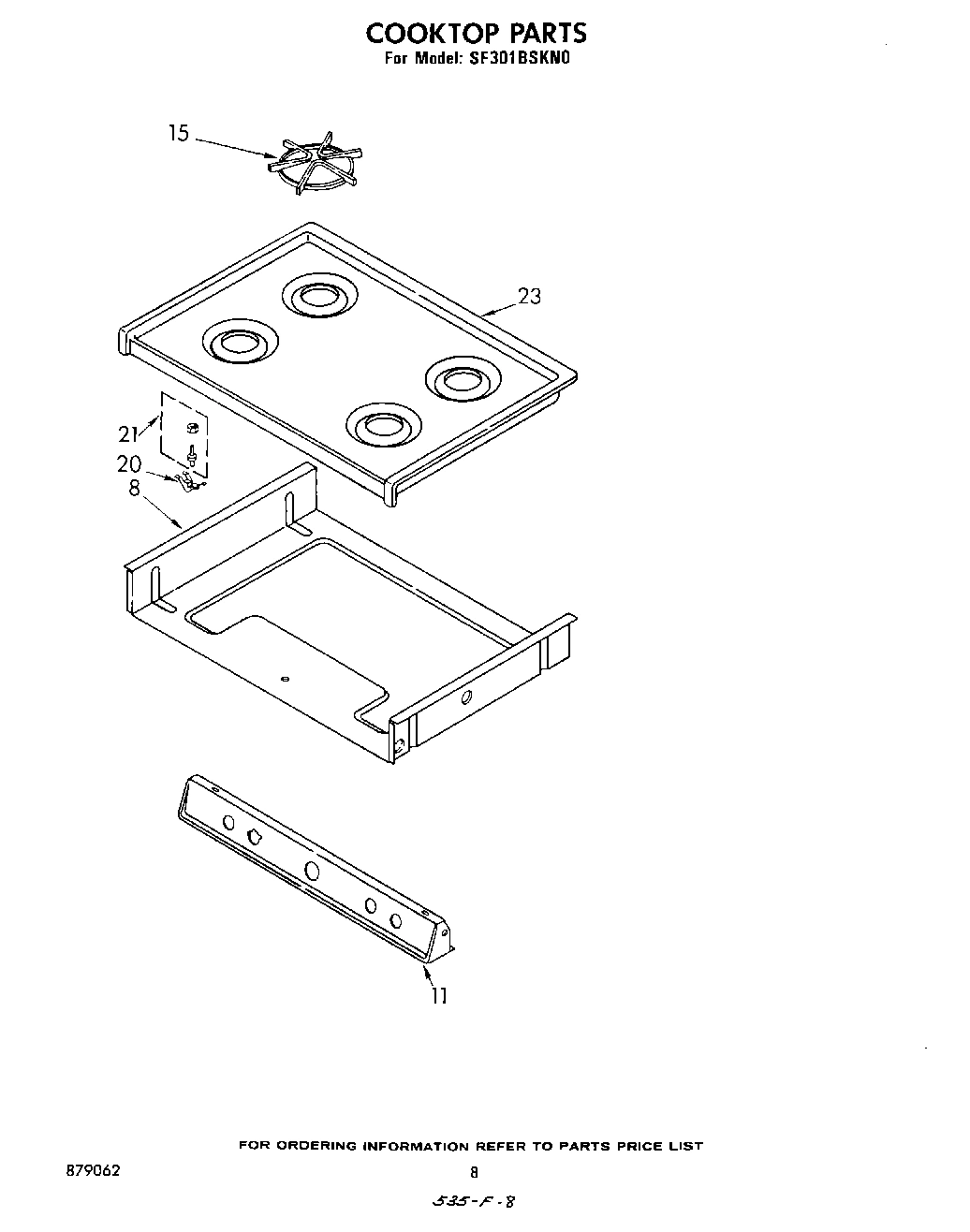 06 - COOK TOP