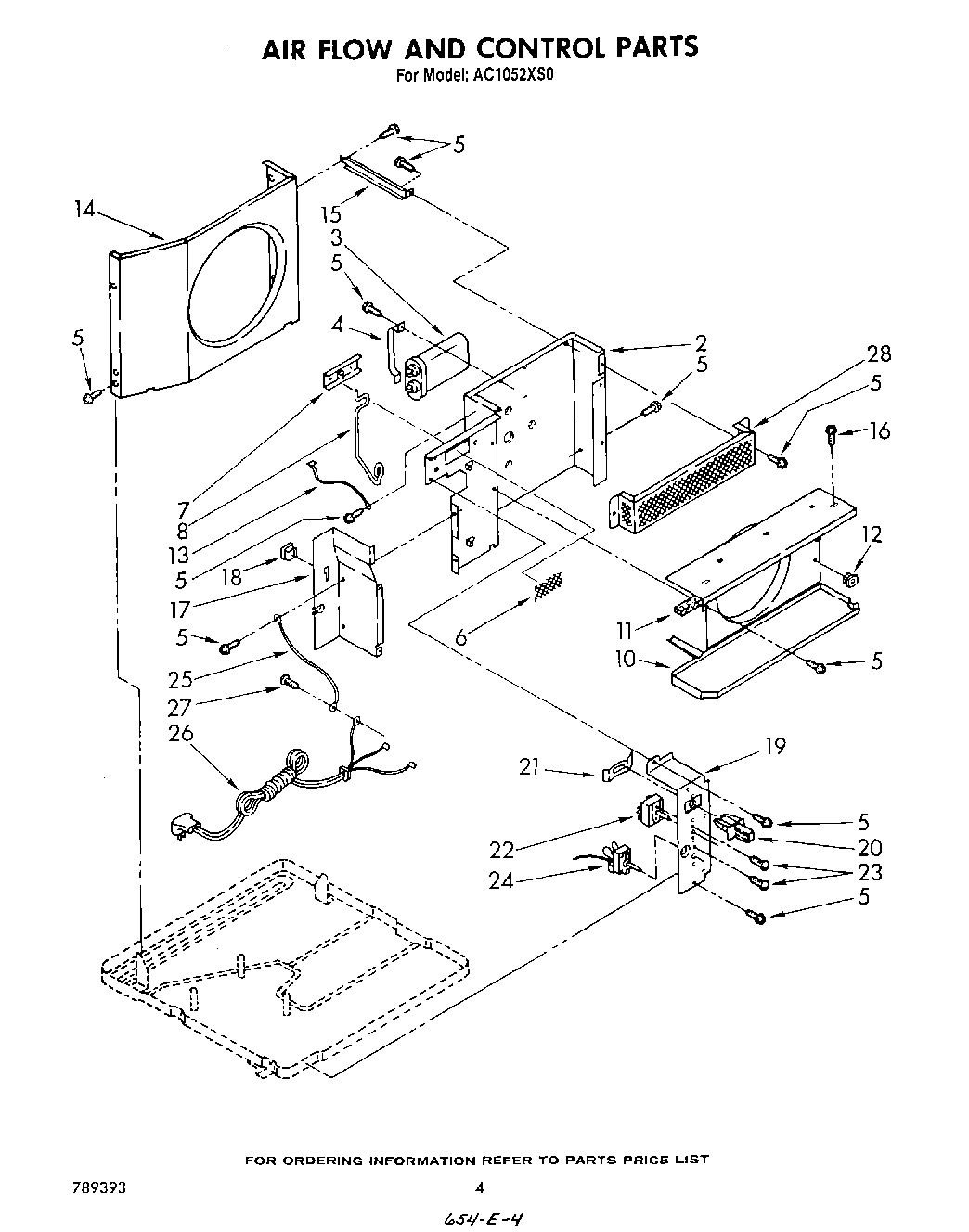 03 - AIR FLOW AND CONTROL