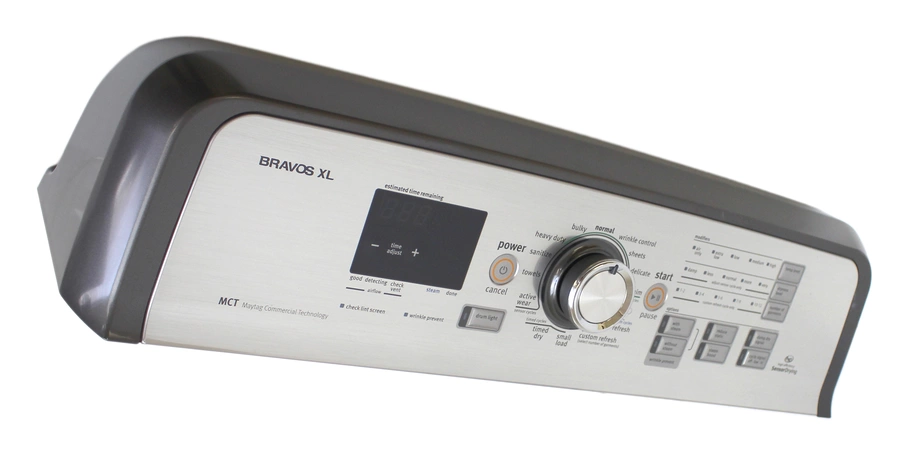 W10562321 Whirlpool Console