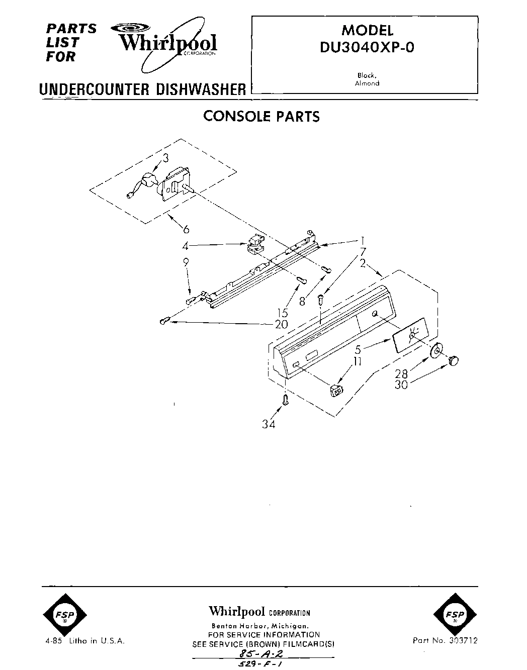 01 - CONSOLE