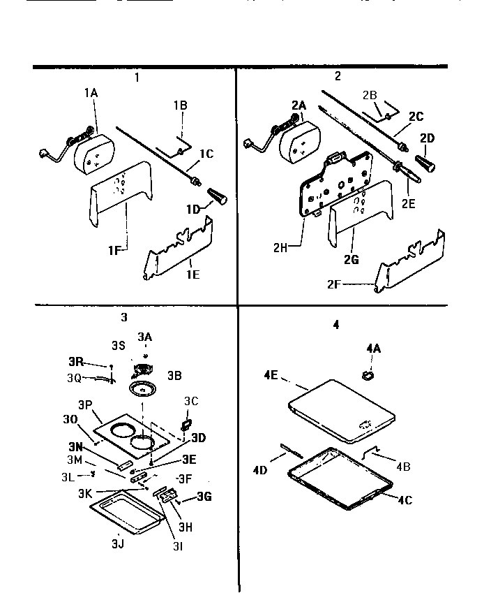09 - ACCESSORY KITS