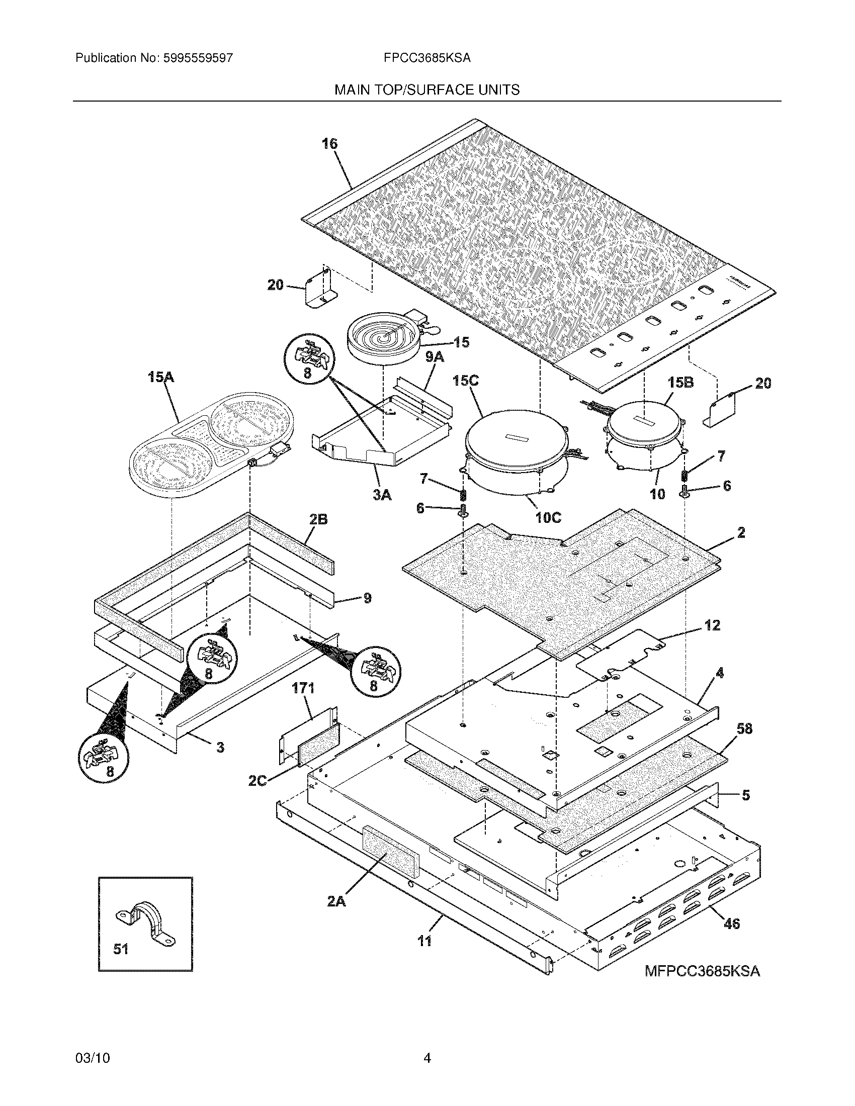 05 - MAINTOP/SURFACE UNITS