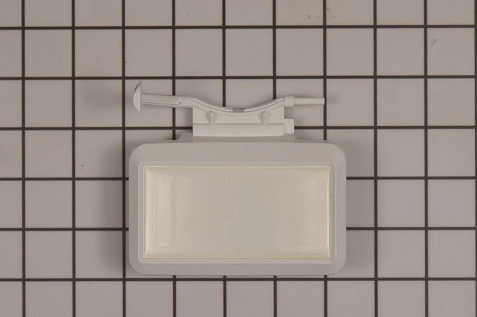 W10170831 Whirlpool Refrigerator Pad