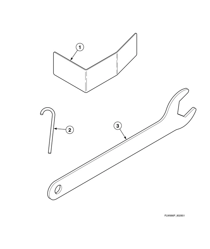 Special Tools