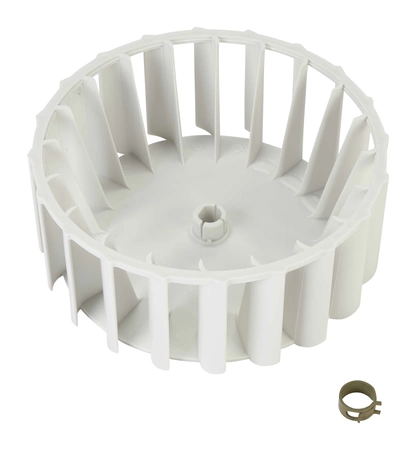 Y303836 Whirlpool Dryer Blower Wheel