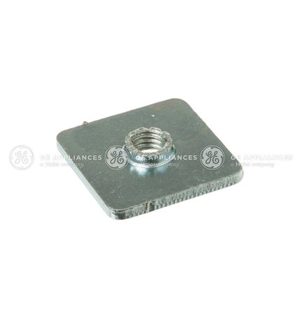 WH02X29662 GE Counterweight Flange Nut