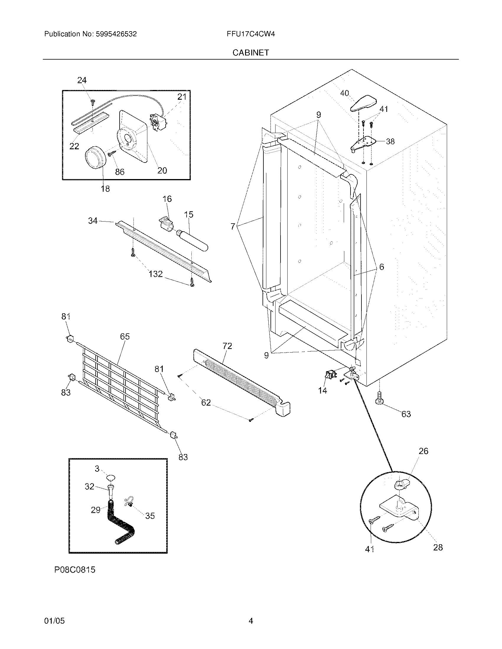 05 - CABINET