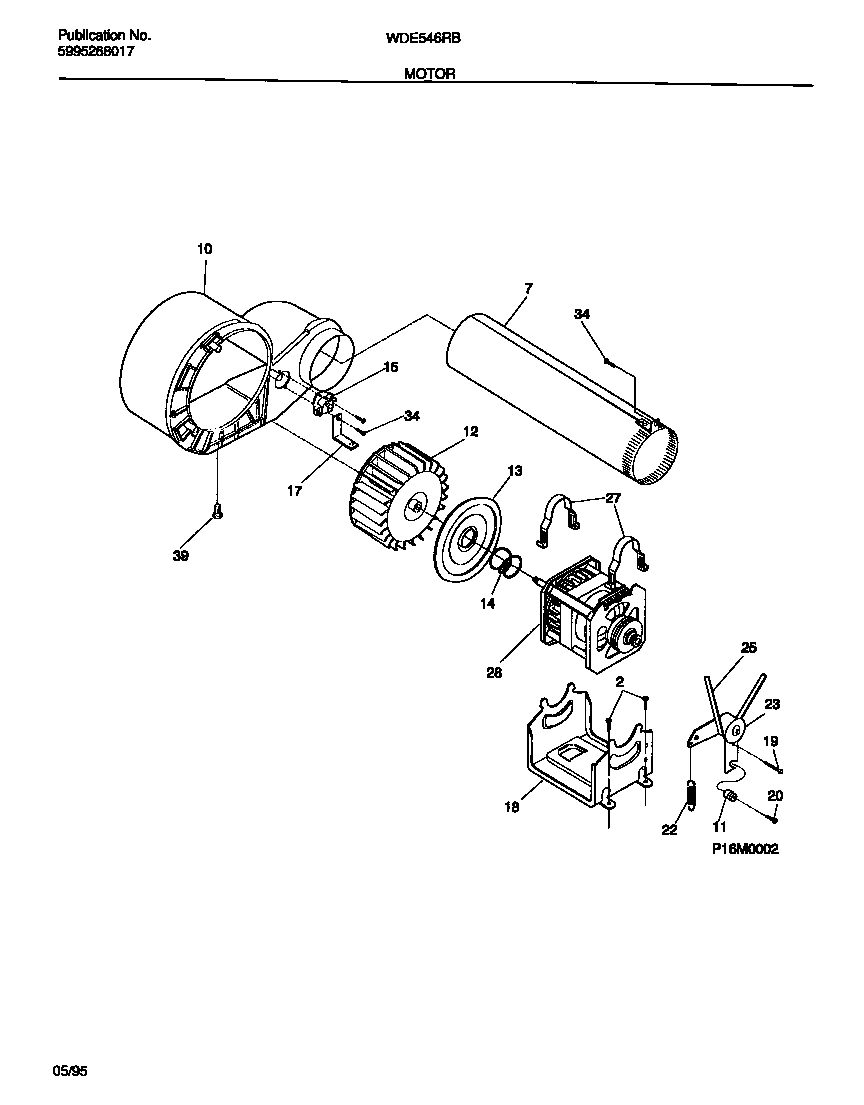 05 - MOTOR