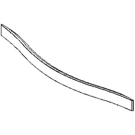 8302347 Whirlpool Vent Panel