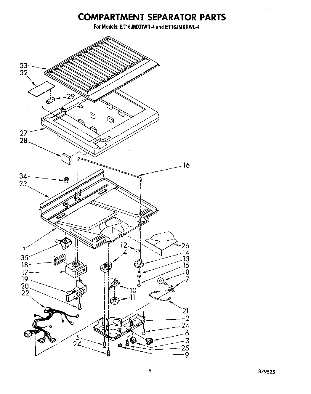 04 - COMPARTMENT SEPARATOR