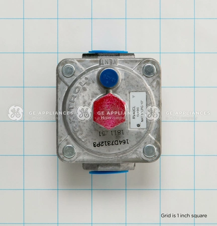 WB21K10137 GE Oven Regulator