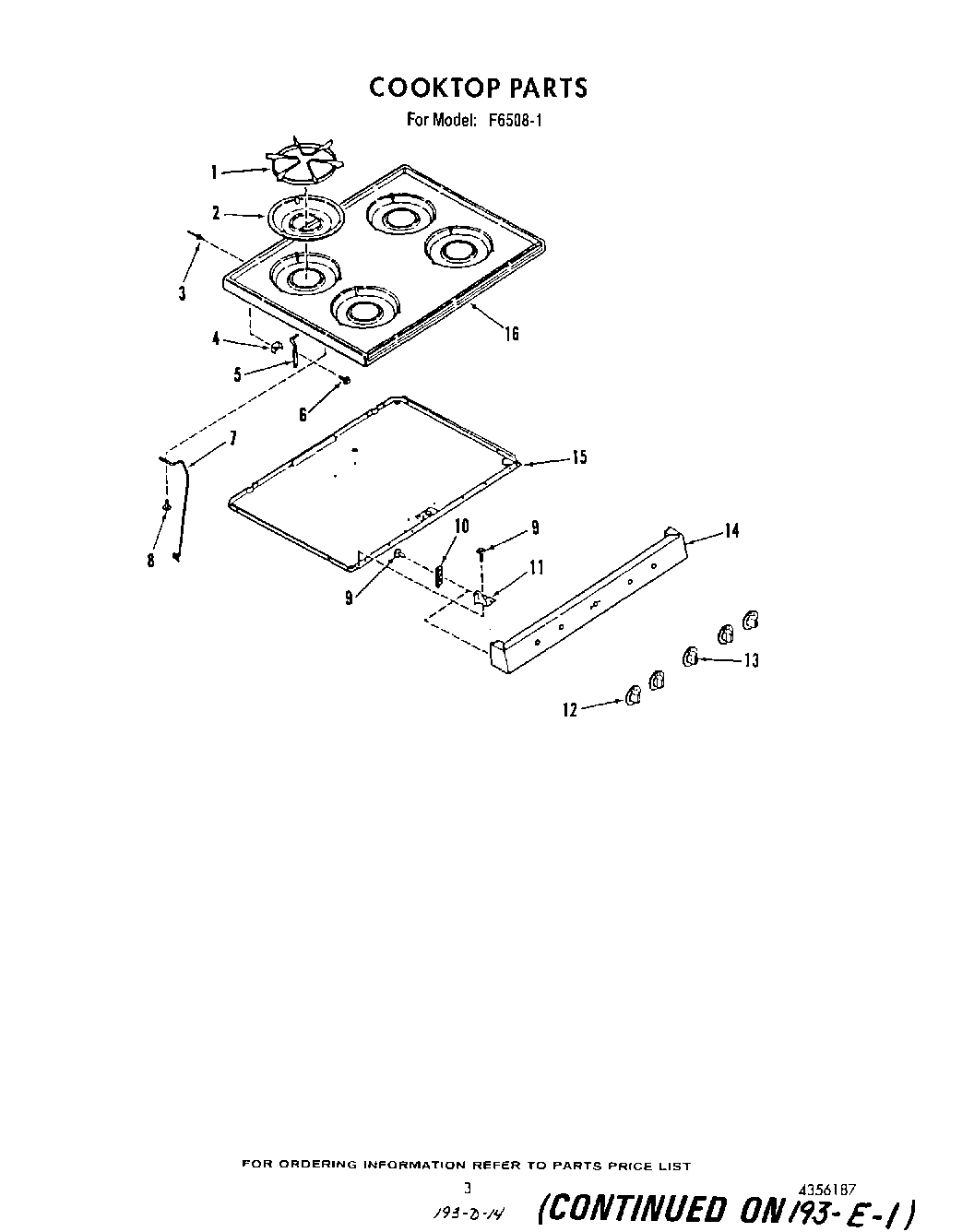03 - COOK TOP