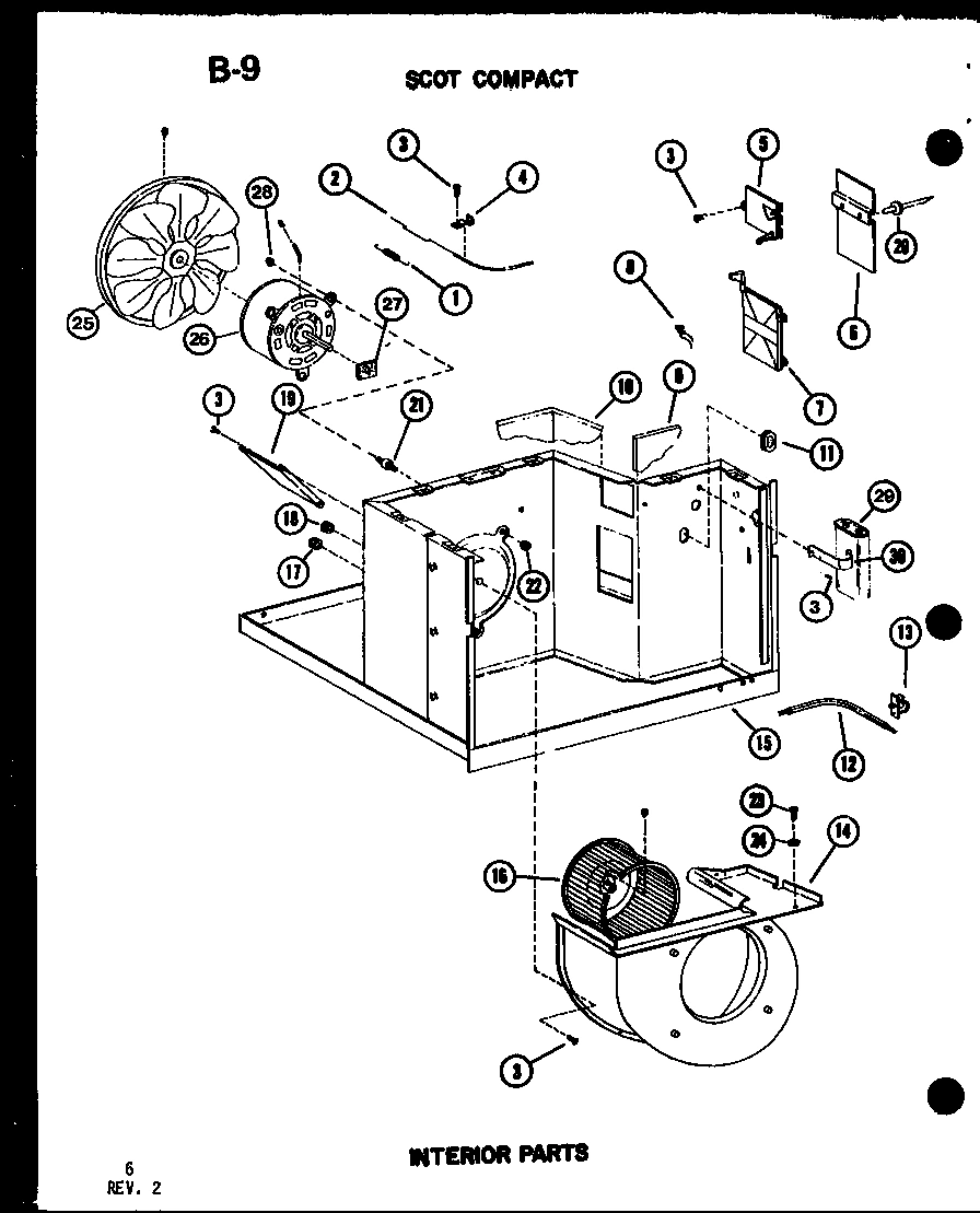 04 - INTERIOR PARTS