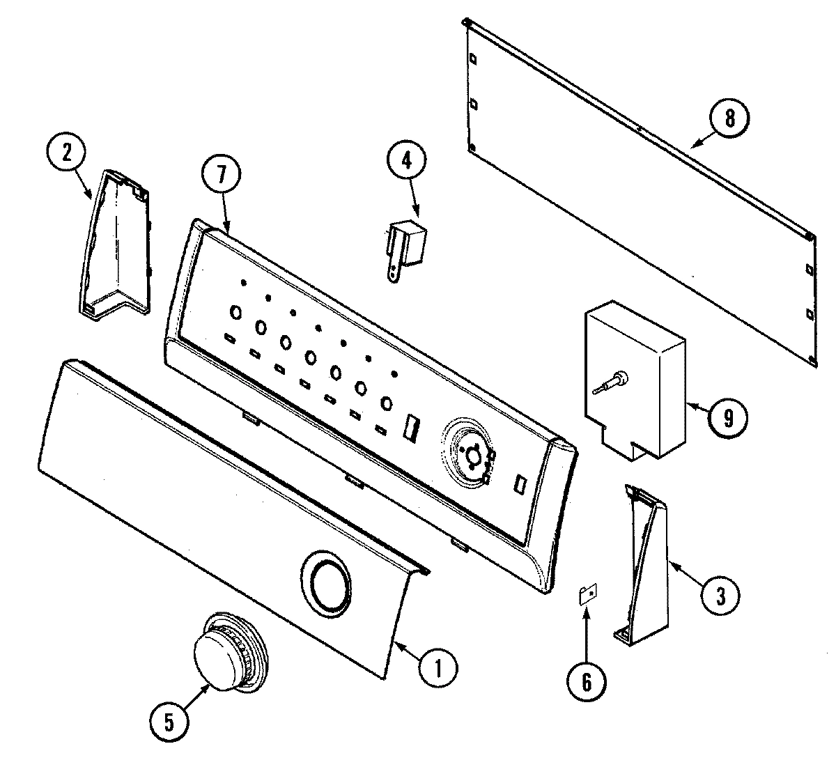 01 - CONTROL PANEL