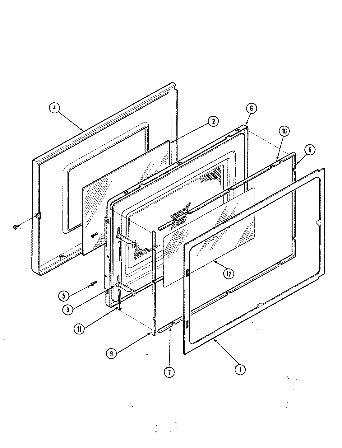 03 - DOOR