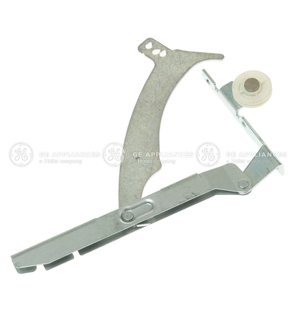WB10T10060 GE Oven Right Door Hinge