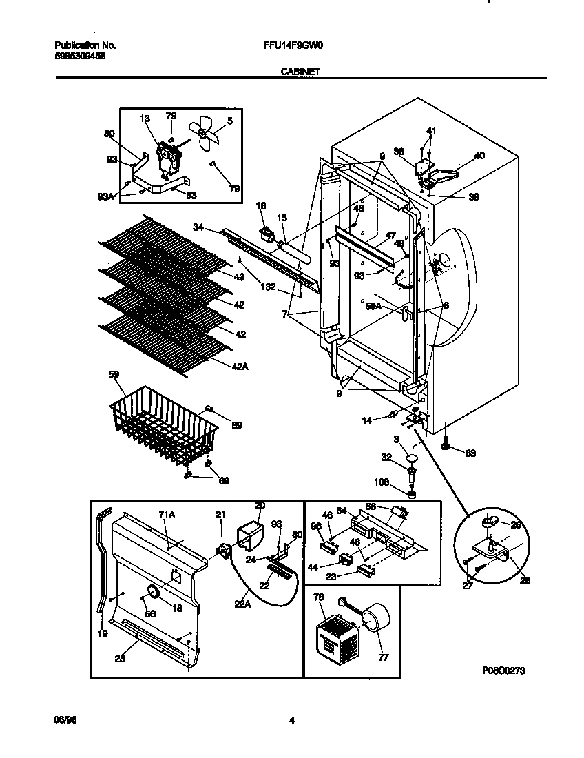03 - CABINET