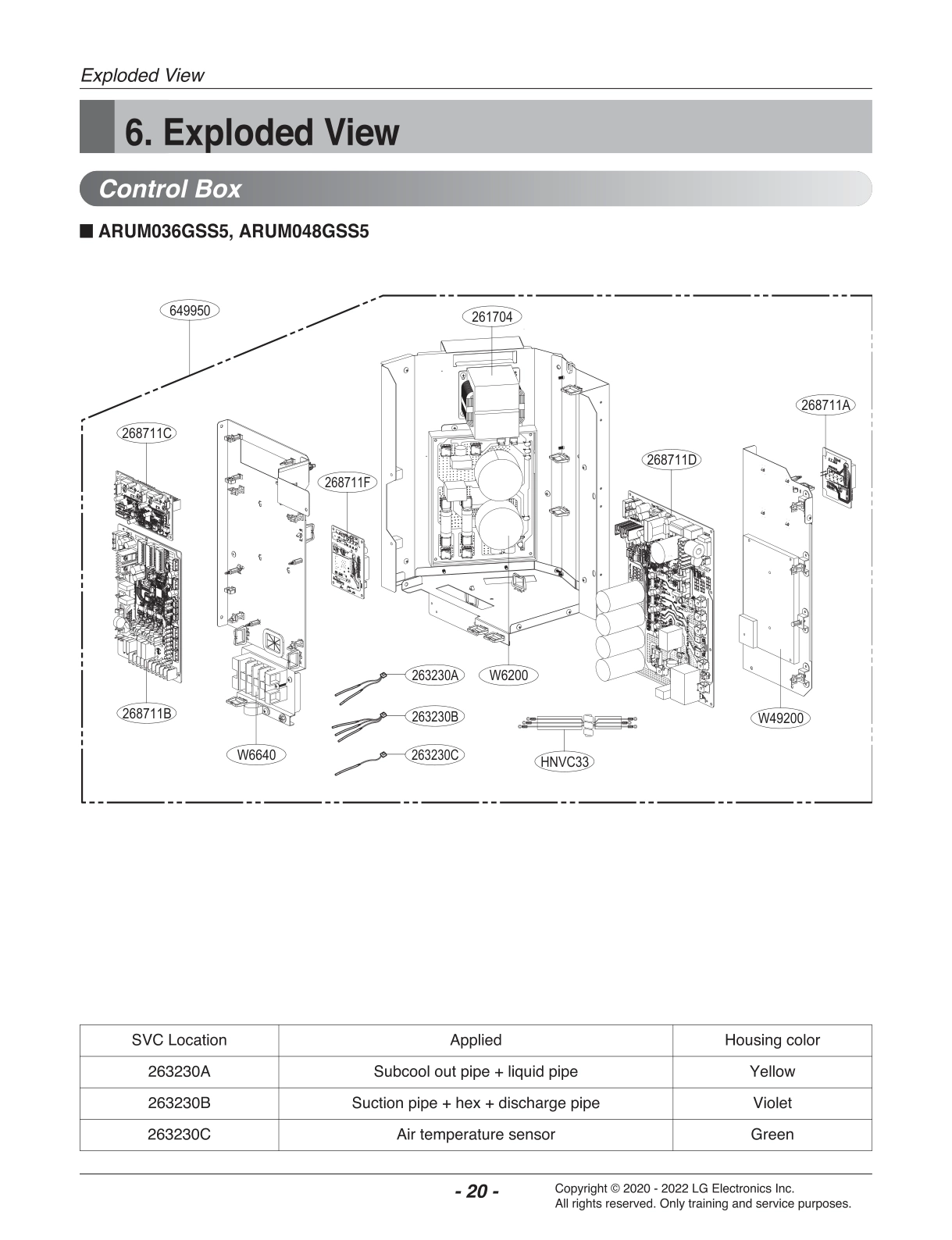 DIAGRAM 1