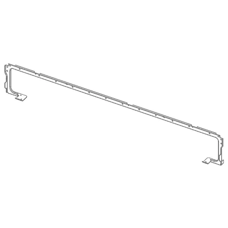 DG61-01955A Samsung Bracket GUIDE;T-PJT NE63T
