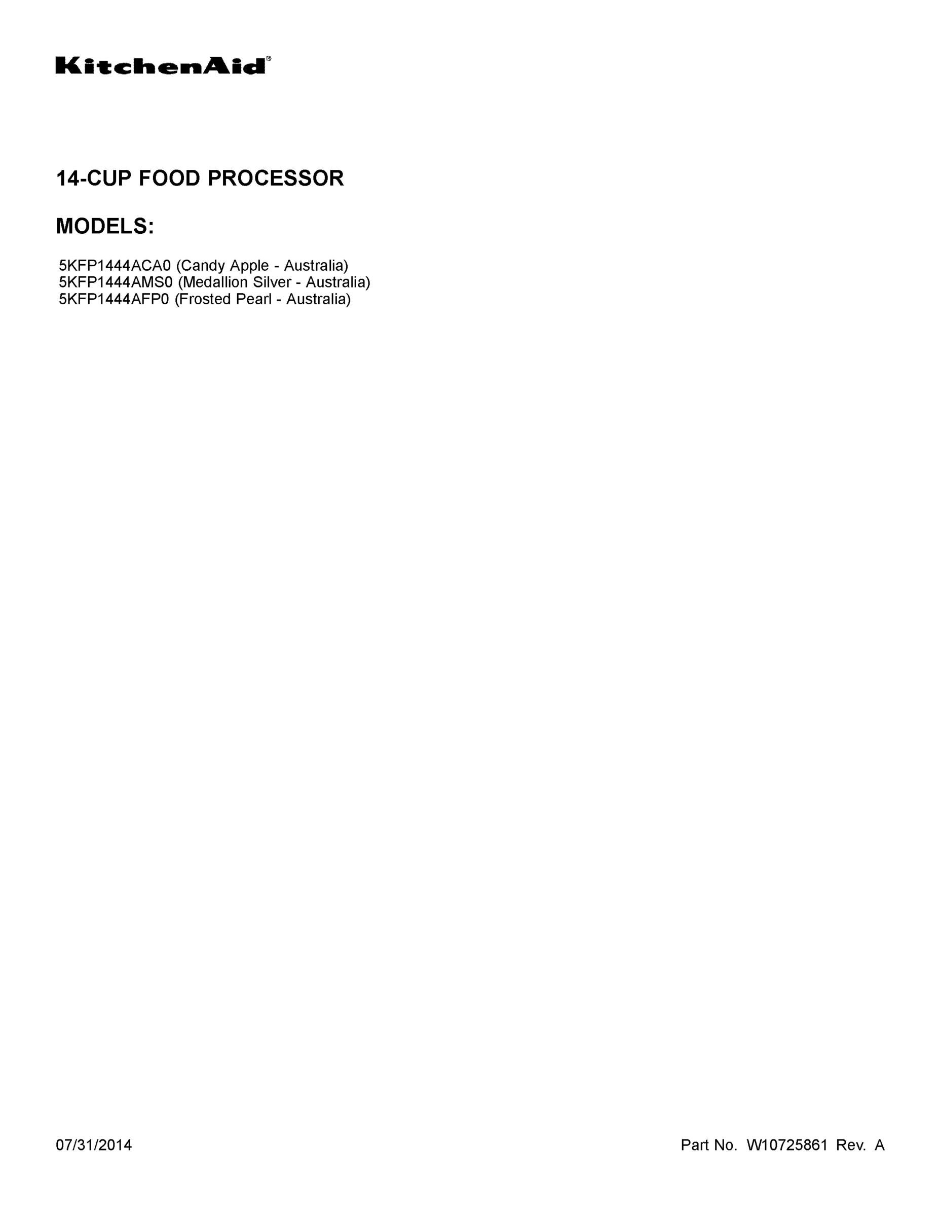 01 - COVER SHEET