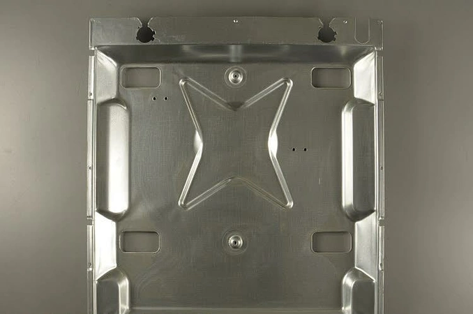 8540580 Whirlpool Panel Assembly