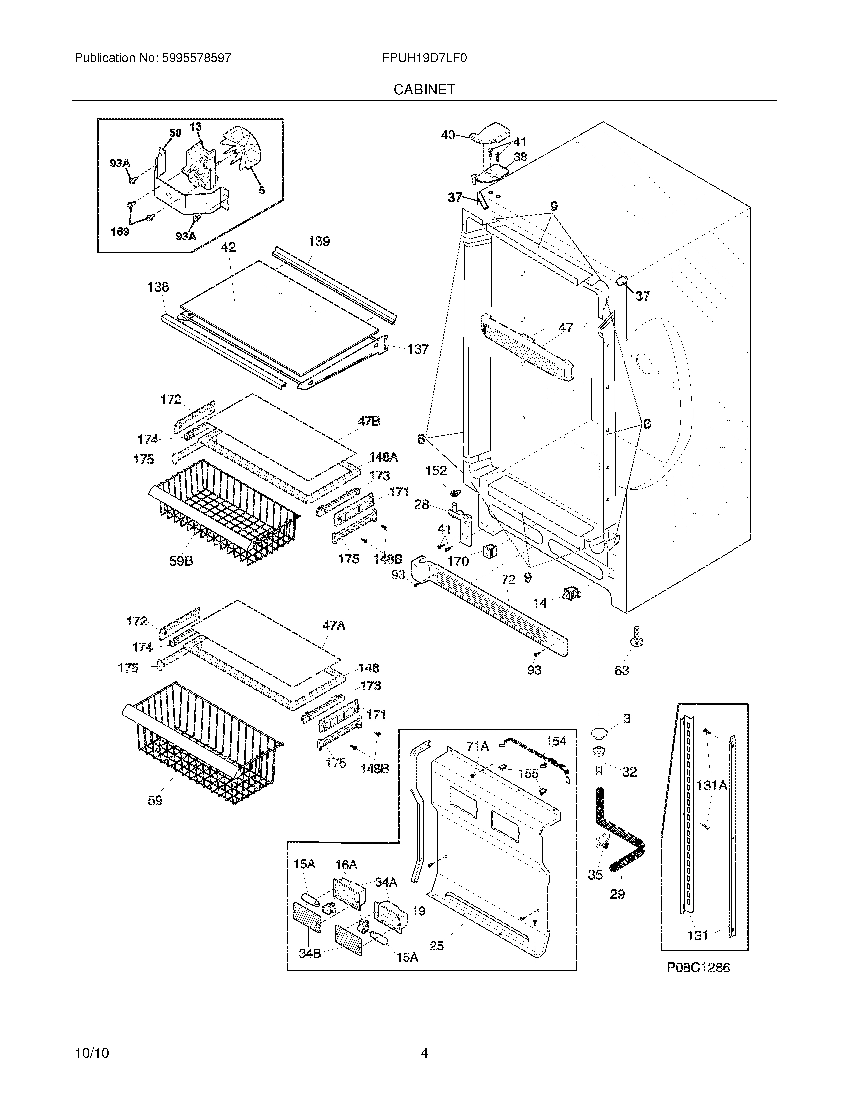 05 - CABINET