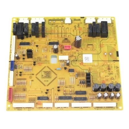DA92-00593F Samsung Refrigerator Main PCB