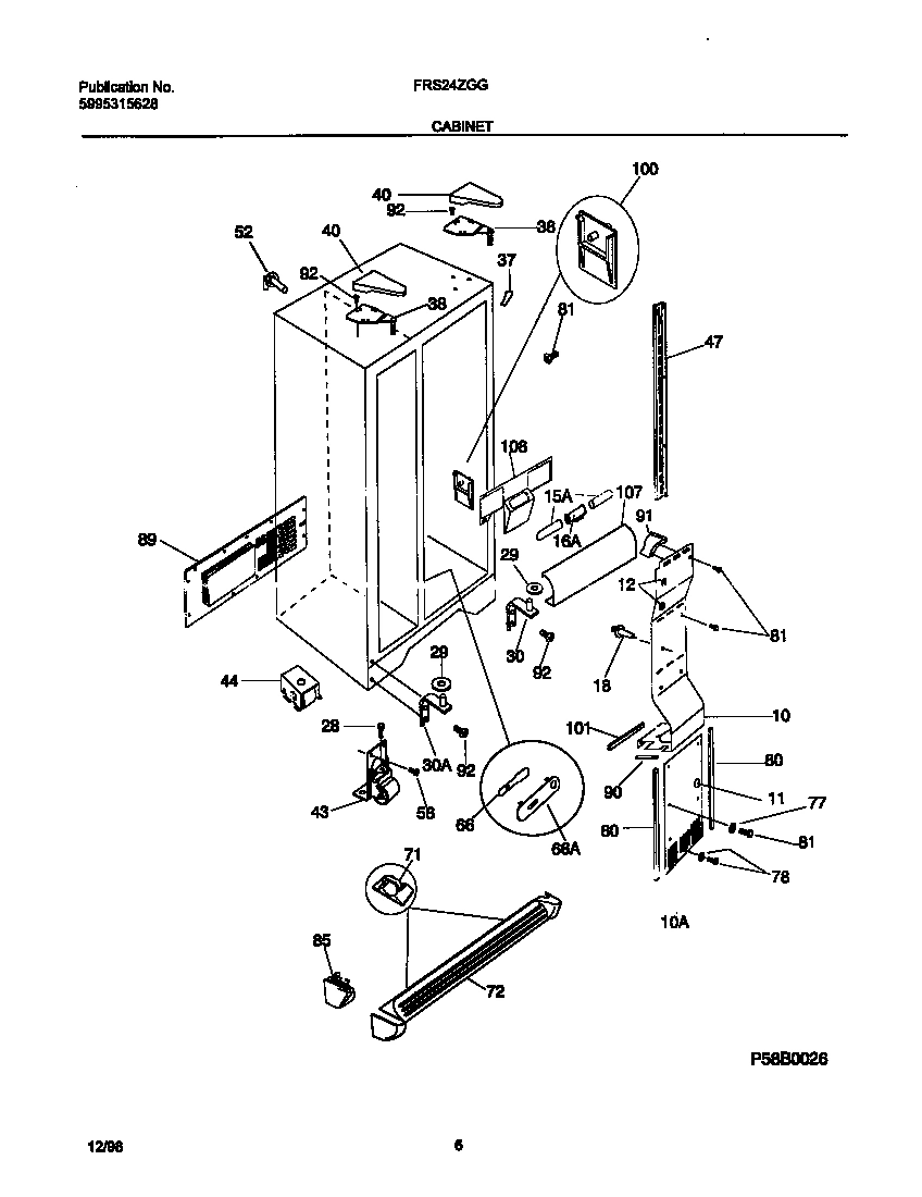 04 - CABINET