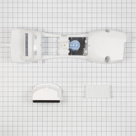 5303918675 Frigidaire Refrigerator Control Bo