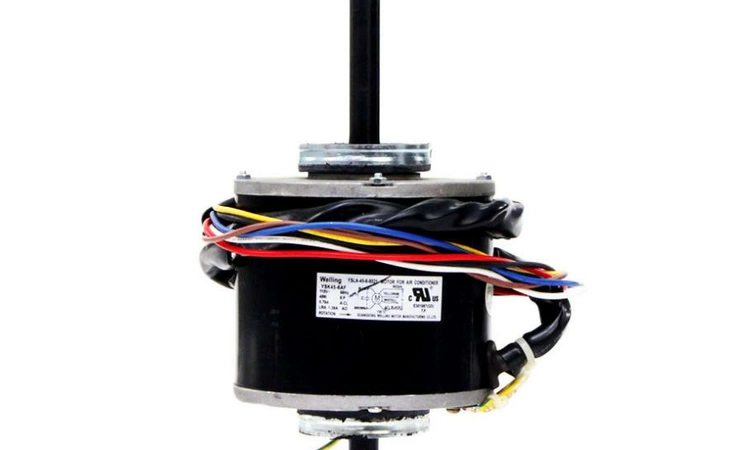 5304477285 Frigidaire Motor