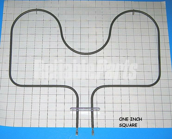 WPY0063531 Whirlpool Bake Element