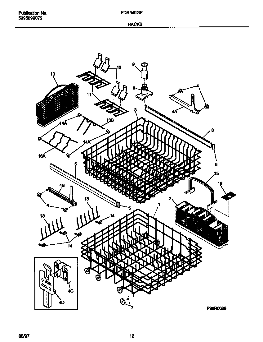 07 - RACKS