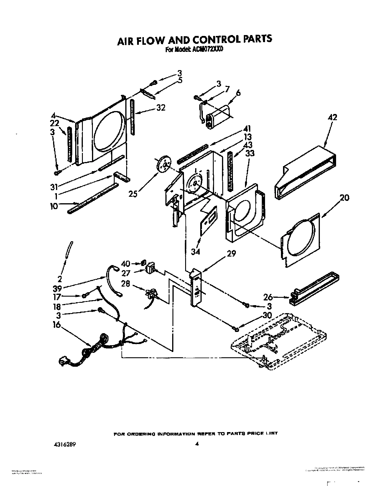 03 - AIR FLOW AND CONTROL