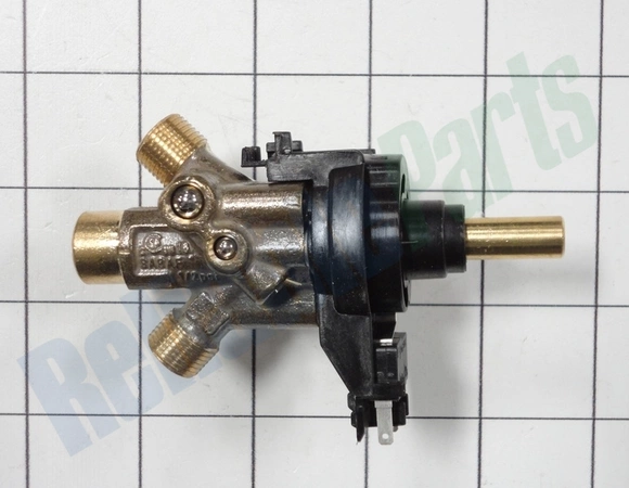 WP8287058 Whirlpool Gas Valve