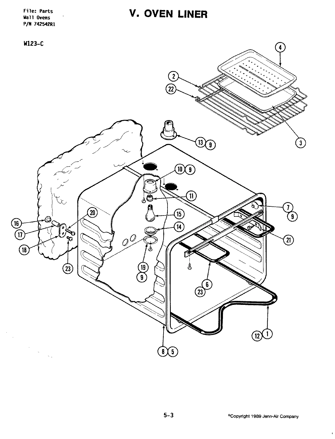 07 - OVEN