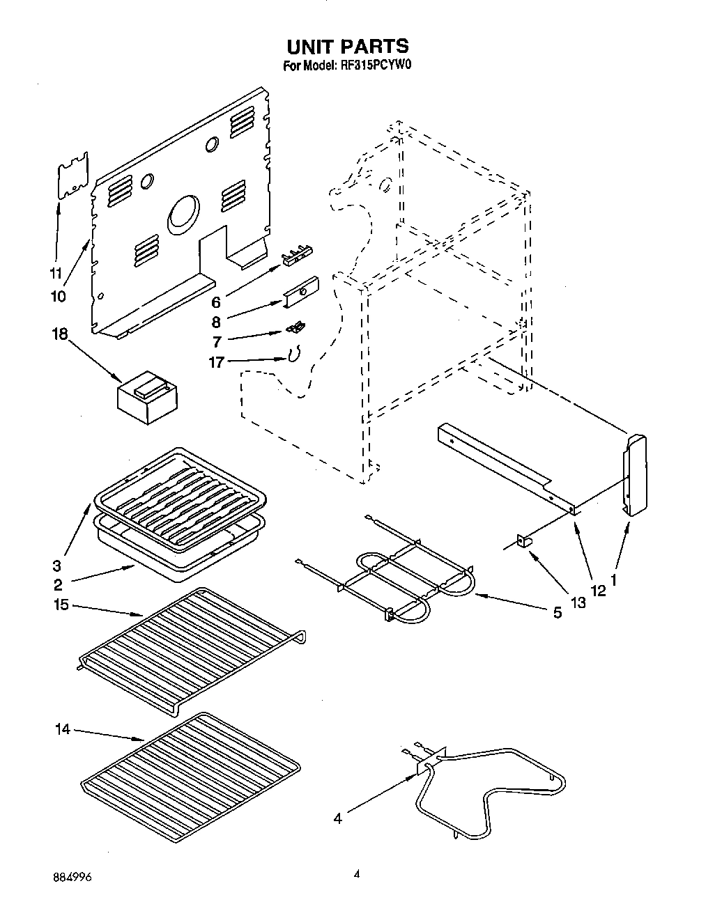 04 - UNIT, OPTIONAL