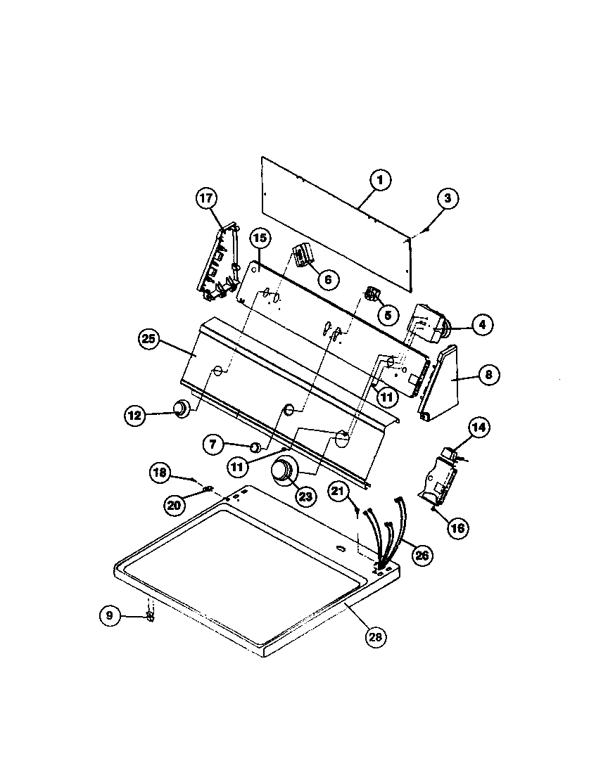 04 - CONTROL PANEL