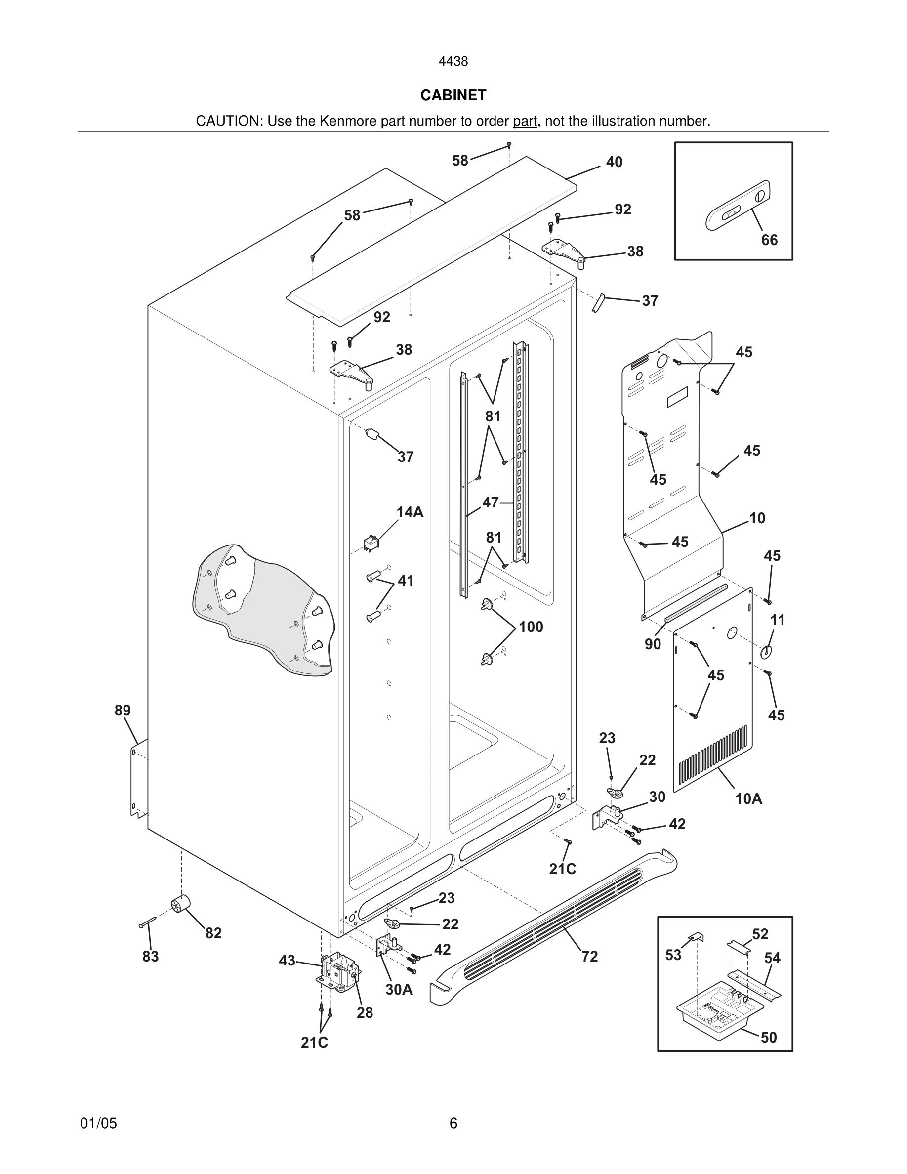 07 - CABINET