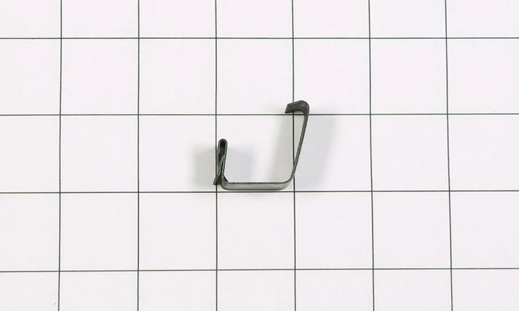 W10137382 Whirlpool Clip