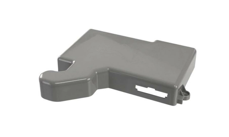 MCK66843102 LG Hinge Cover