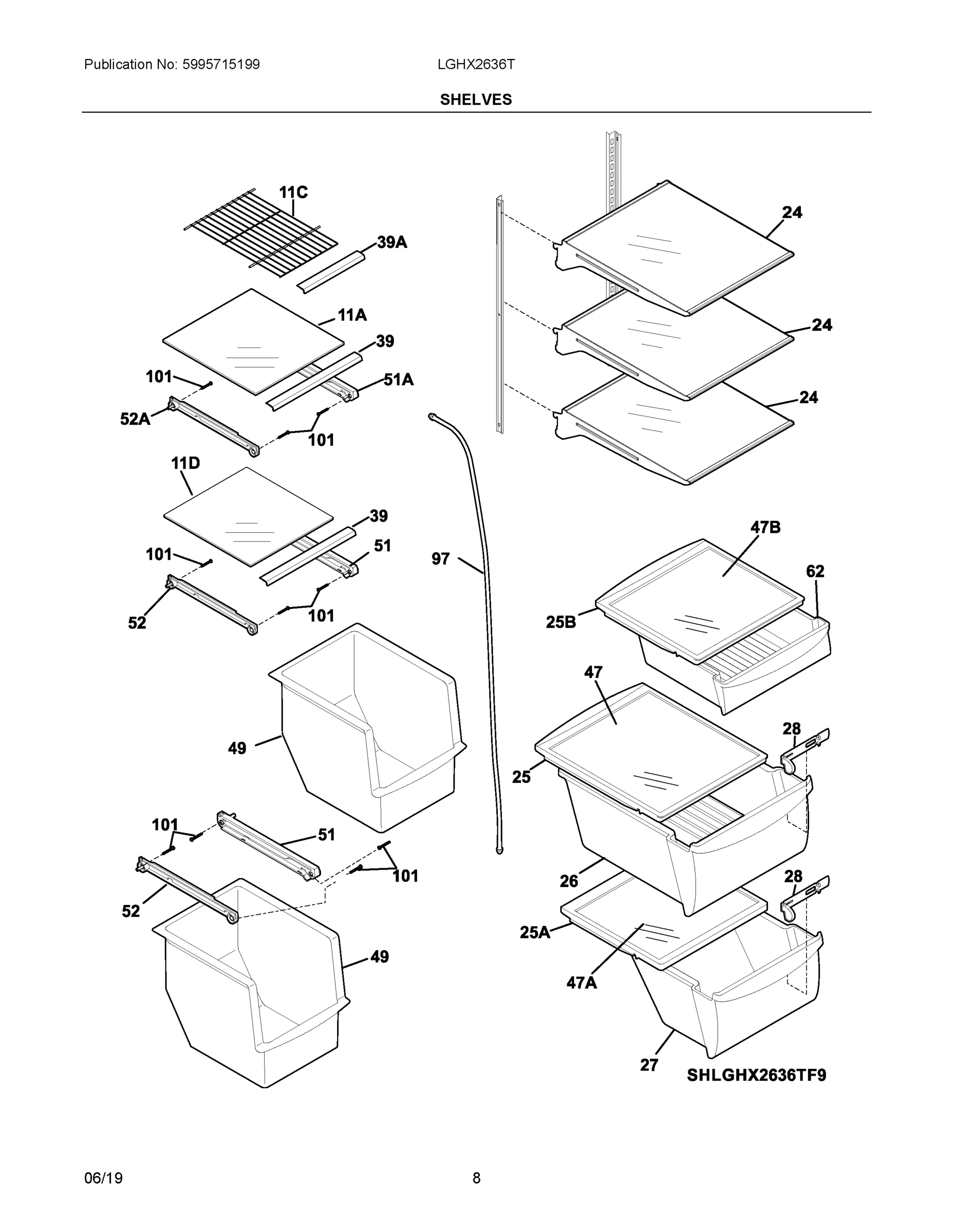 05 - SHELVES