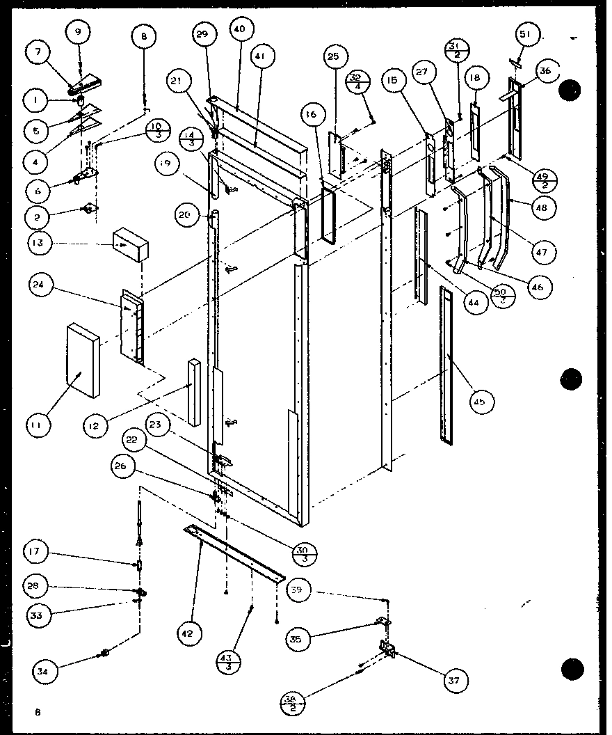 10 - REF DOOR