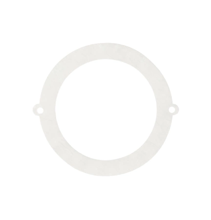 WB32K10044 GE Range Light Gasket