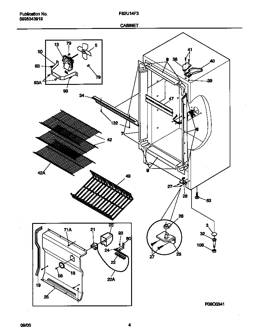 03 - CABINET