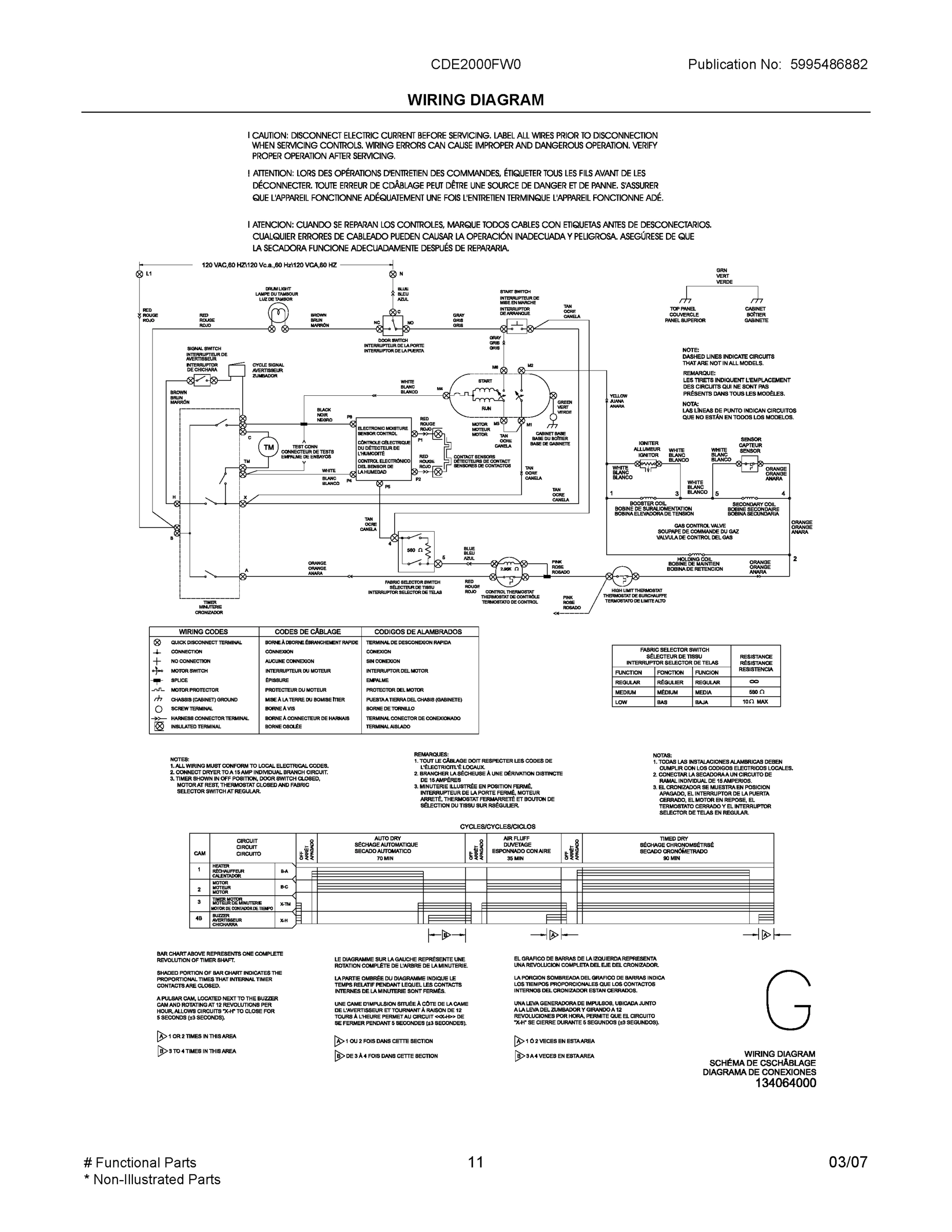 07 - WIRING DIAGRAM