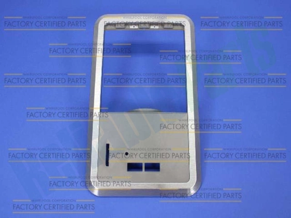 WPW10310688 Whirlpool Refrigerator Cover