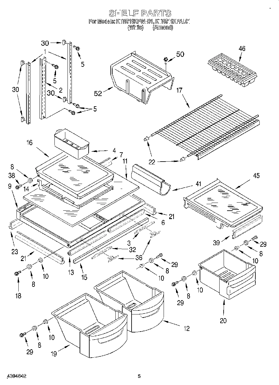 03 - SHELF