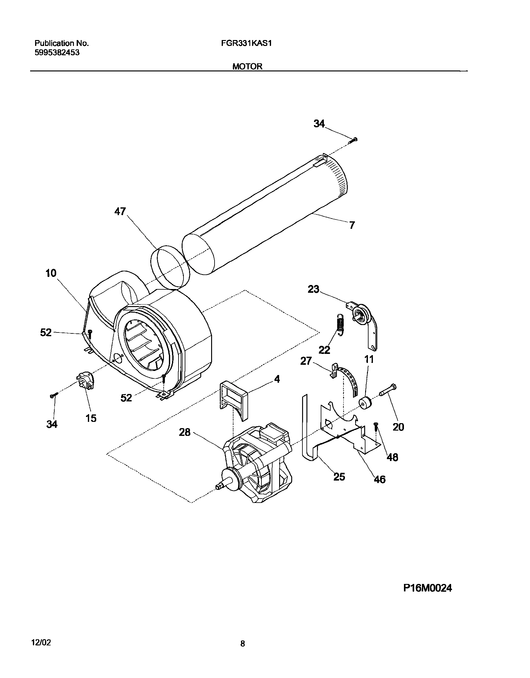 09 - MOTOR