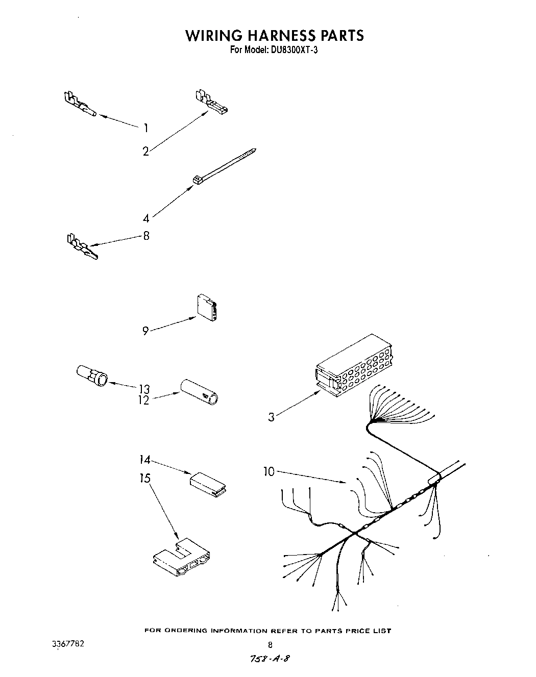 06 - WIRING HARNESS