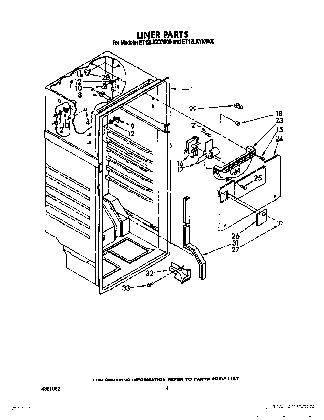 03 - LINER